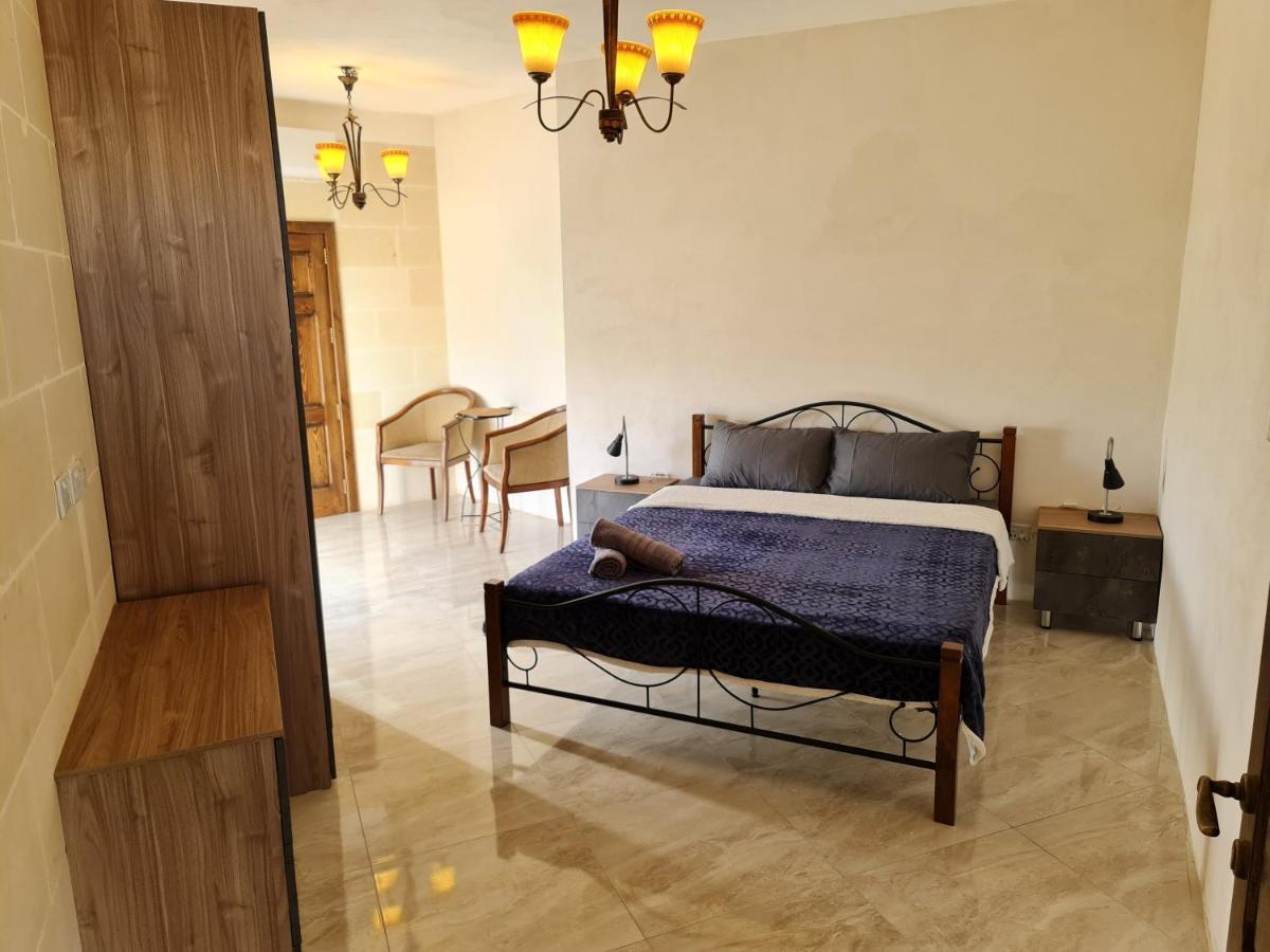 فندق Splendid House Victoria Gozo المظهر الخارجي الصورة