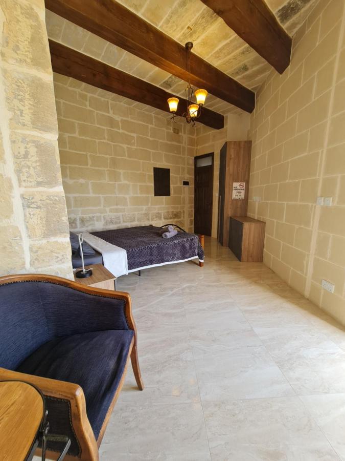 فندق Splendid House Victoria Gozo المظهر الخارجي الصورة