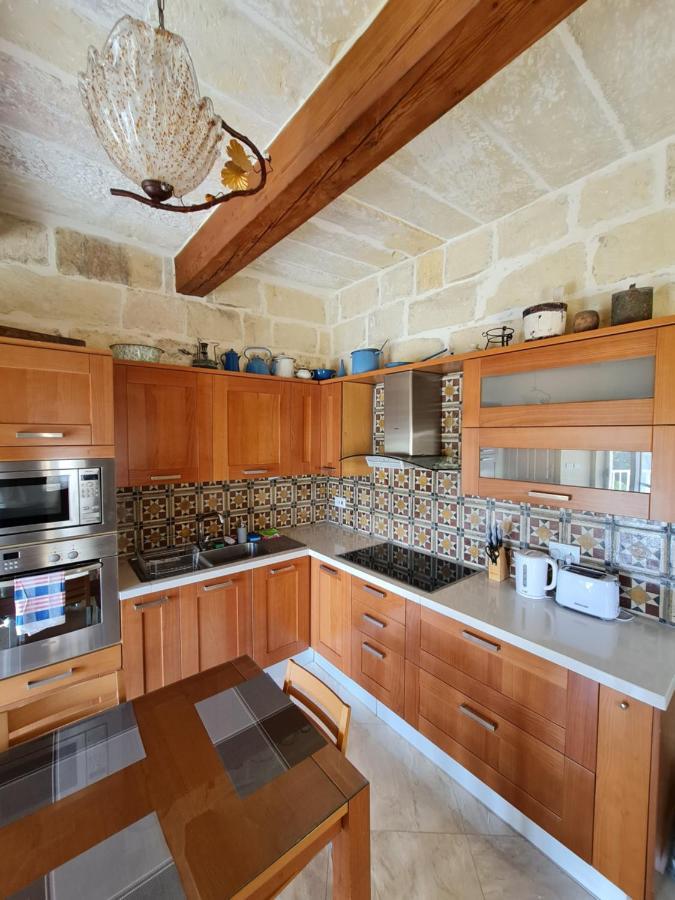 فندق Splendid House Victoria Gozo المظهر الخارجي الصورة