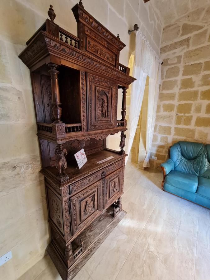 فندق Splendid House Victoria Gozo المظهر الخارجي الصورة