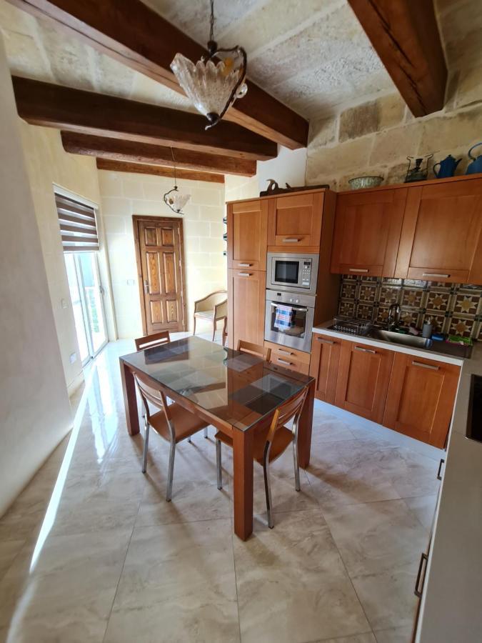 فندق Splendid House Victoria Gozo المظهر الخارجي الصورة