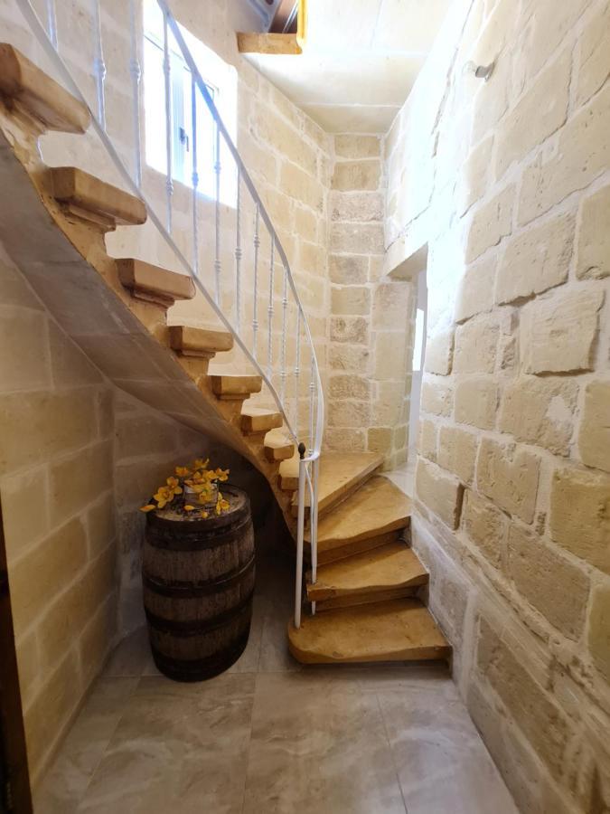 فندق Splendid House Victoria Gozo المظهر الخارجي الصورة