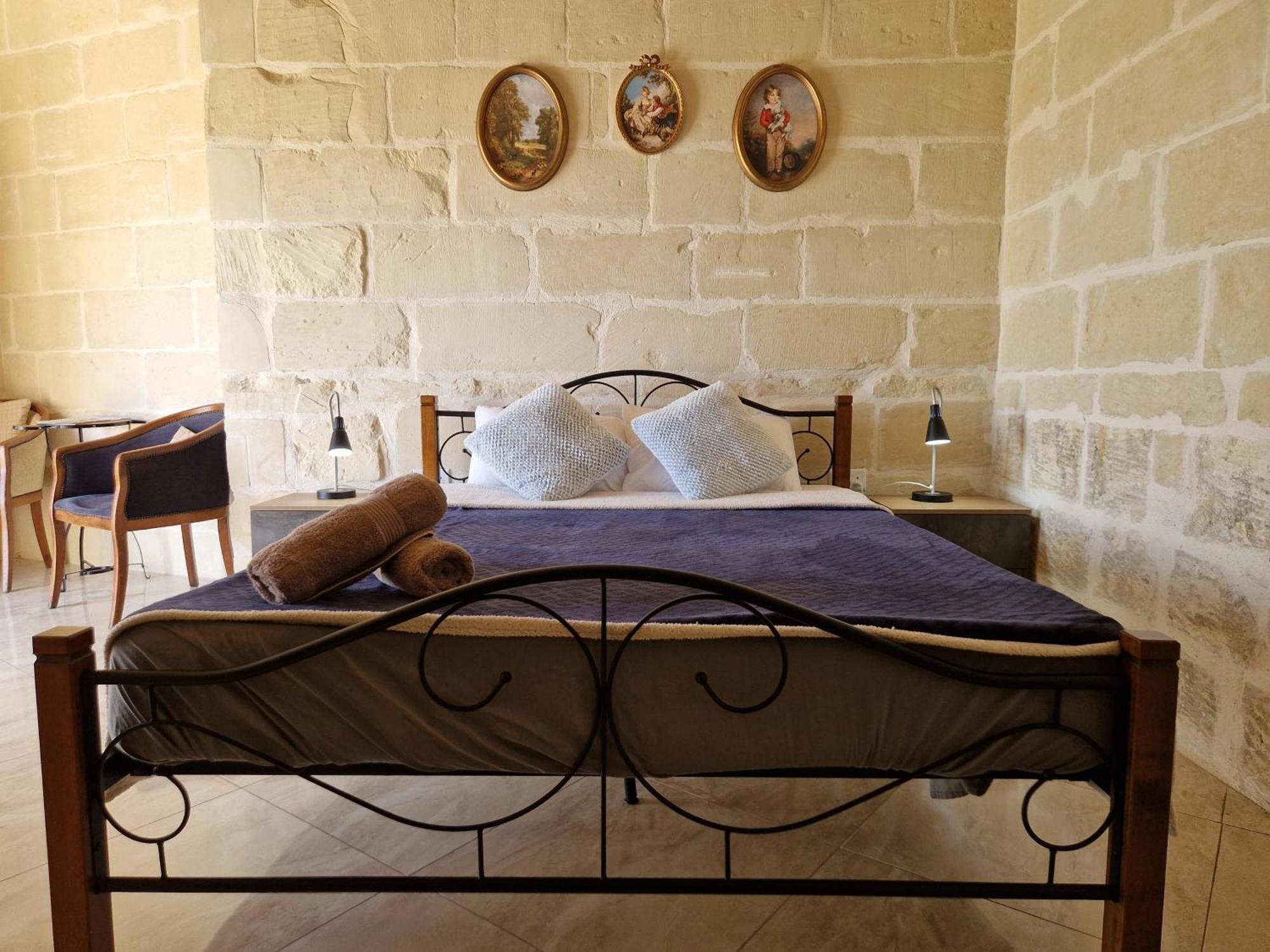 فندق Splendid House Victoria Gozo المظهر الخارجي الصورة