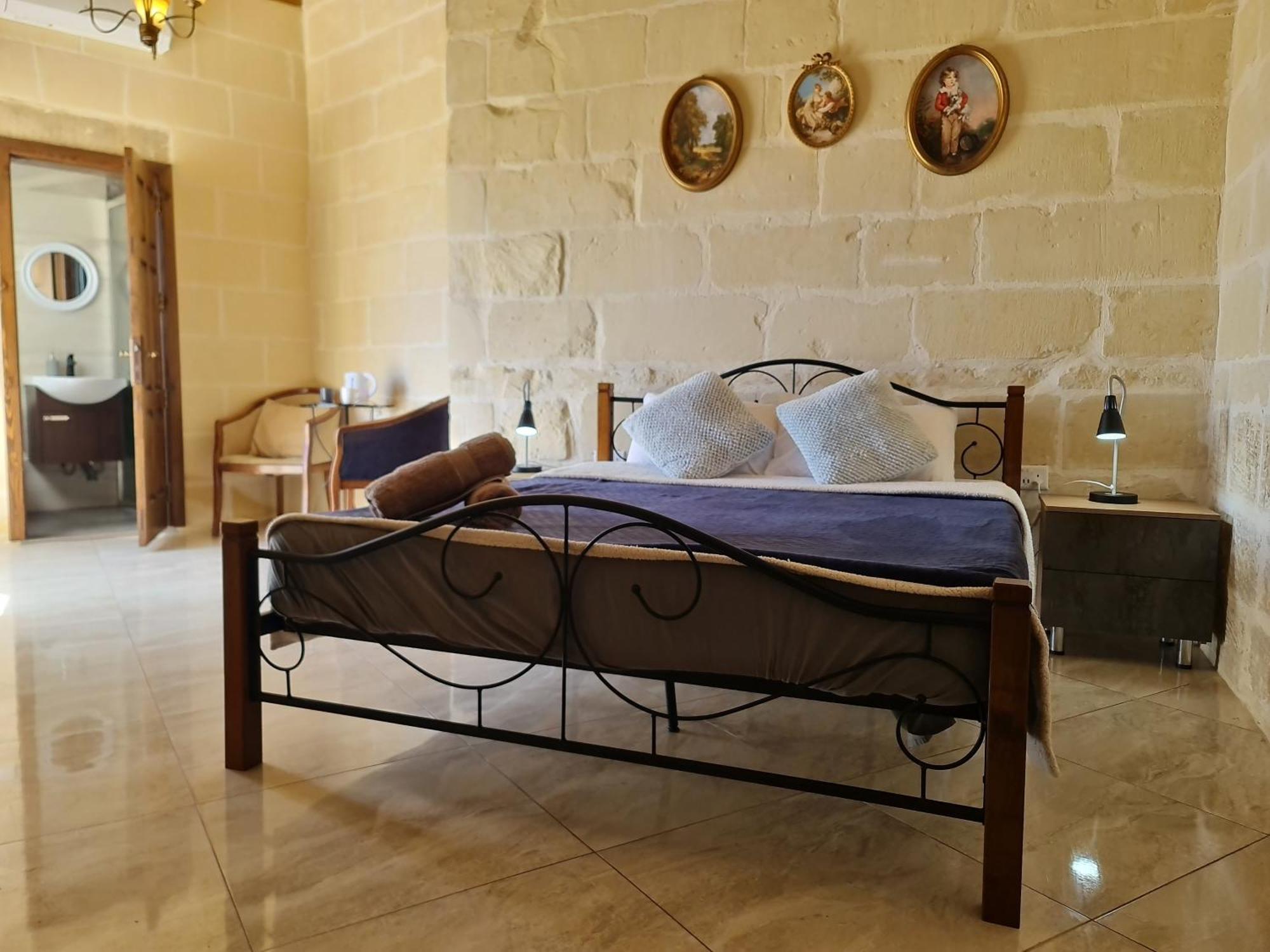 فندق Splendid House Victoria Gozo المظهر الخارجي الصورة